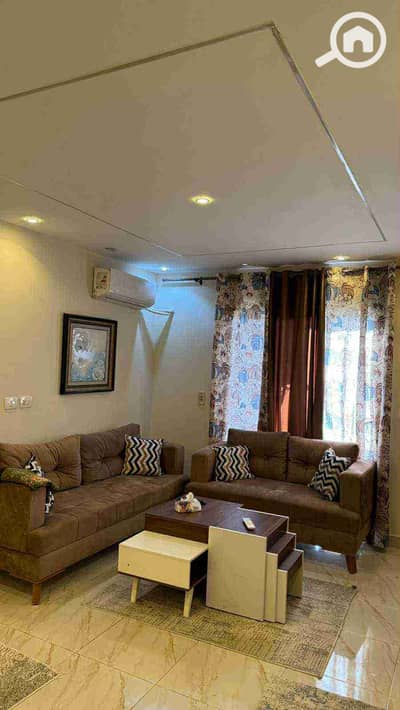 2 Bedroom Flat for Rent in Madinaty, Cairo - 1000501622. jpg