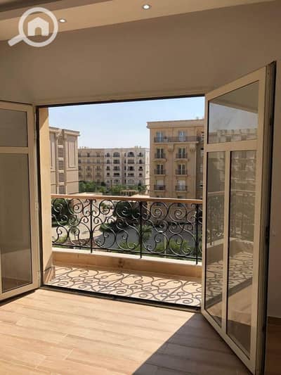 1 Bedroom Flat for Sale in New Cairo, Cairo - hydepark (22). jpg