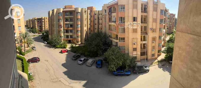 2 Bedroom Flat for Sale in 6th of October, Giza - 1000419426. jpg