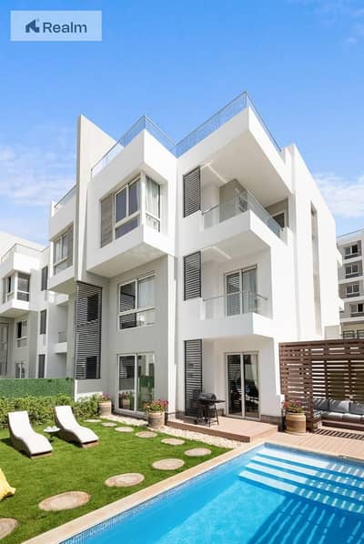 1 Bedroom Apartment for Sale in New Cairo, Cairo - 469641812_122128379114521932_8421102032919671598_n. jpg
