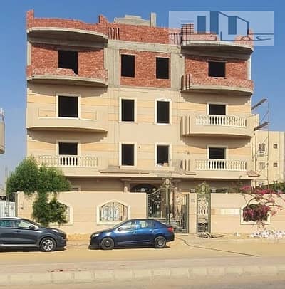 3 Bedroom Apartment for Sale in Shorouk City, Cairo - 1. jpg