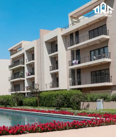 2 Bedroom Apartment for Sale in New Cairo, Cairo - WhatsApp Image 2025-10-16 at 6.53. 06 AM. jpeg 2 Bedroom Apartment for Sale in New Cairo, Cairo - WhatsApp Image 2025-10-16 at 6.53. 06 AM. jpeg