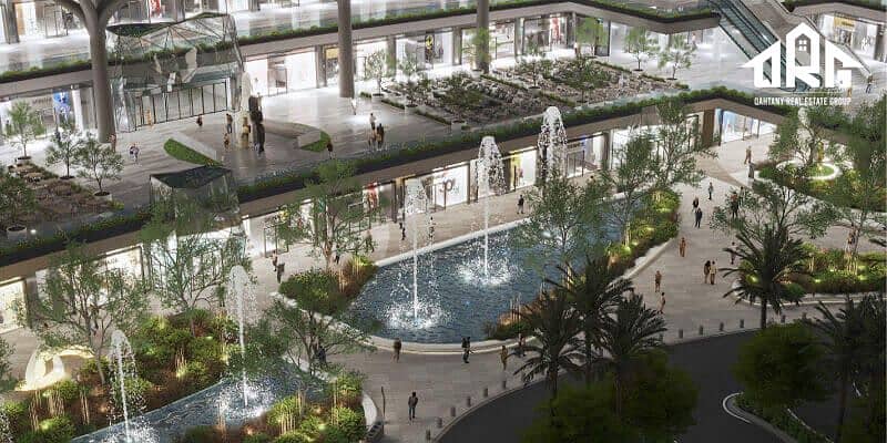 10 مول-فيفث-سكوير-القاهرة-الجديدة-شركة-المراسم-العقارية. jpg