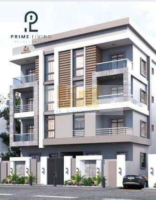 3 Bedroom Flat for Sale in New Cairo, Cairo - WhatsApp Image 2025-10-16 at 16.46. 13_a7dbb29a. jpg 3 Bedroom Flat for Sale in New Cairo, Cairo - WhatsApp Image 2025-10-16 at 16.46. 13_a7dbb29a. jpg