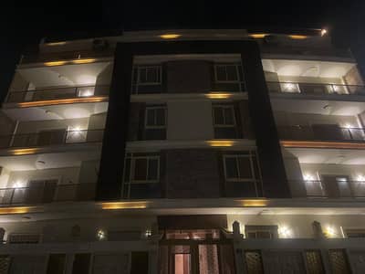 3 Bedroom Duplex for Sale in New Cairo, Cairo - dc653816-45c1-4825-9bf0-2580247b568d. jpeg