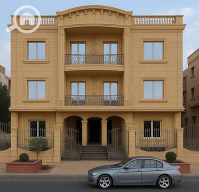 فلیٹ 3 غرف نوم للبيع في القاهرة الجديدة، القاهرة - WhatsApp Image 2025-10-16 at 15.07. 19_73e2552a. jpg