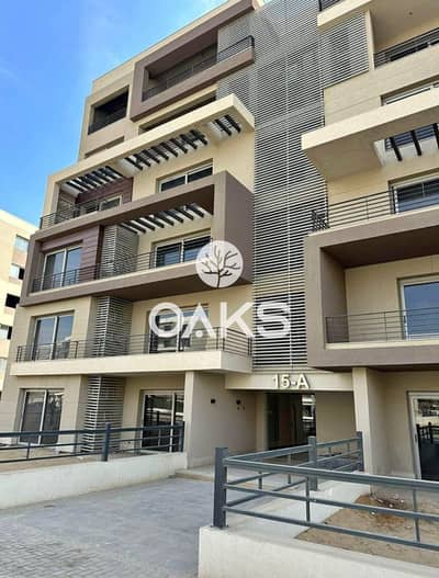 شقة 3 غرف نوم للبيع في القاهرة الجديدة، القاهرة - WhatsApp Image 2025-10-08 at 1.53. 58 PM (2). jpeg