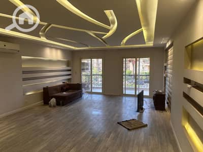 3 Bedroom Flat for Sale in New Cairo, Cairo - WhatsApp Image 2025-10-16 at 5.12. 47 PM. jpeg