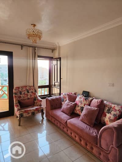 2 Bedroom Apartment for Rent in New Cairo, Cairo - e08cd109-ee0b-44ac-85f3-6225891885fb. jpeg