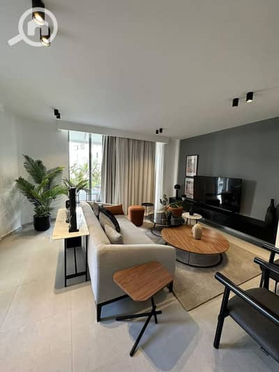 3 Bedroom Apartment for Sale in Mostakbal City, Cairo - 0b47d174-633a-42d1-9033-32ab87754f2b. jpg