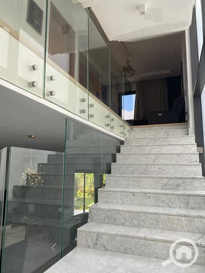 4 Bedroom Villa for Sale in Shorouk City, Cairo - WhatsApp Image 2025-10-08 at 18.46. 09_efd97a71. jpg