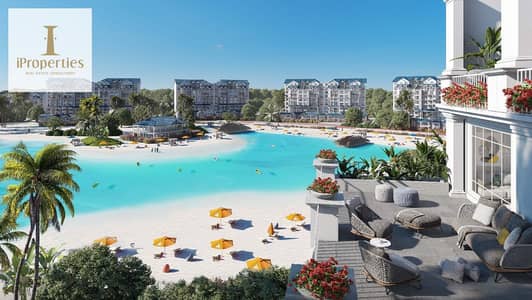 اي فيلا 3 غرف نوم للبيع في القاهرة الجديدة، القاهرة - Mountain-View-Icity-Facilities. jpeg