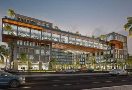 مکتب  للبيع في القاهرة الجديدة، القاهرة - 4c24926a-51d6-406f-90b9-91617045f40f. jpg