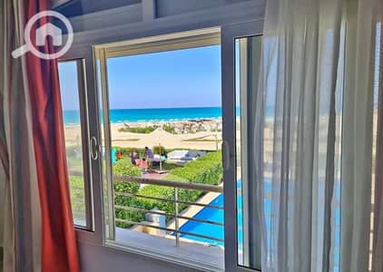 3 Bedroom Chalet for Sale in Ain Sukhna, Suez - تلال4. jpg