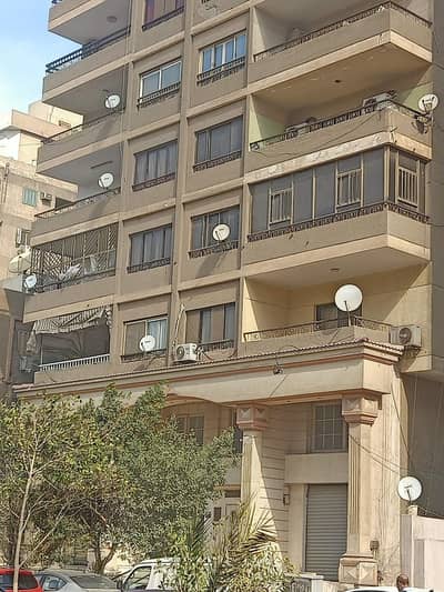 أرض سكنية  للبيع في مصر الجديدة، القاهرة - WhatsApp Image 2024-11-15 at 1.38. 53 PM. jpeg