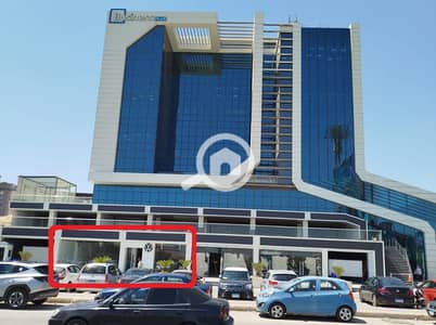محلات تجارية  للبيع في القاهرة الجديدة، القاهرة - b1. jpg