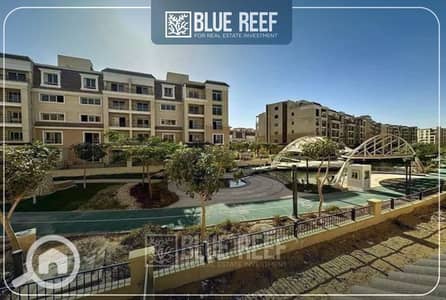 2 Bedroom Apartment for Sale in Mostakbal City, Cairo - fvujyf. jpg