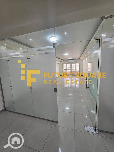 Office for Rent in Zahraa Al Maadi, Cairo - IMG-20251014-WA0272_result. jpg