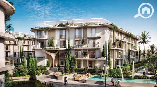 فلیٹ 2 غرفة نوم للبيع في الشيخ زايد، الجيزة - WhatsApp Image 2025-09-09 at 12.13. 42 (1). jpeg