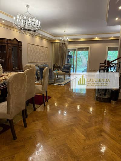 4 Bedroom Townhouse for Sale in New Cairo, Cairo - WhatsApp Image 2025-10-16 at 6.05. 26 AM. jpeg 4 Bedroom Townhouse for Sale in New Cairo, Cairo - WhatsApp Image 2025-10-16 at 6.05. 26 AM. jpeg