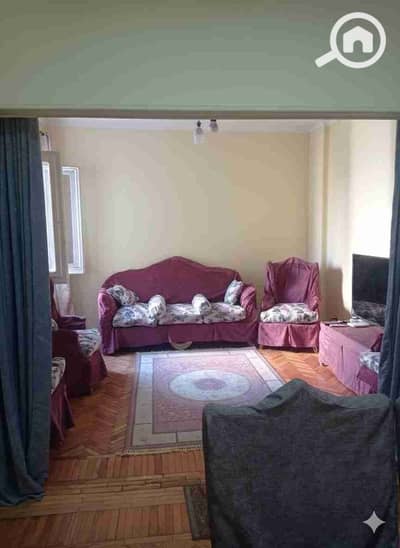 2 Bedroom Apartment for Rent in Dokki, Giza - IMG-20251005-WA0052. jpg