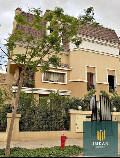3 Bedroom Townhouse for Sale in Mostakbal City, Cairo - IMG_0074. jpeg