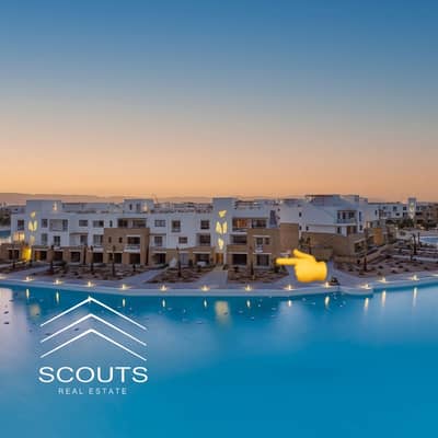 شاليه 1 غرفة نوم للبيع في الجونة، البحر الأحمر - d84520cb-c049-4f83-845b-84f14c023343. jpg