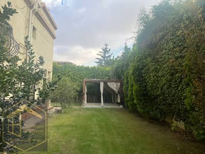 فیلا 5 غرف نوم للايجار في القاهرة الجديدة، القاهرة - WhatsApp Image 2025-10-16 at 5.28. 52 PM (2). jpeg