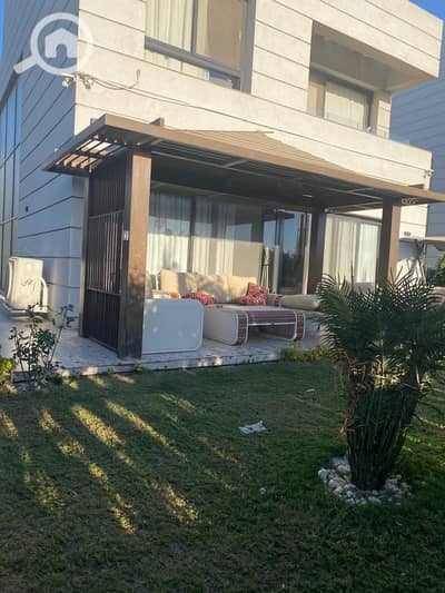 4 Bedroom Villa for Sale in Shorouk City, Cairo - WhatsApp Image 2025-10-08 at 18.46. 11_b19fdb0a. jpg