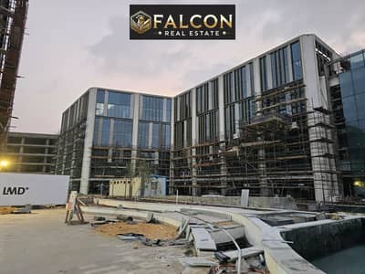 Office for Sale in New Cairo, Cairo - WhatsApp Image 2025-02-10 at 6.30. 35 PM (1). jpeg