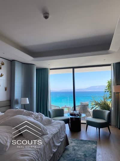 1 Bedroom Chalet for Sale in Ain Sukhna, Suez - WhatsApp Image 2025-10-16 at 15.43. 59_64e937c7. jpg