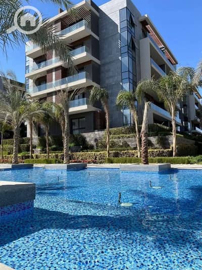 3 Bedroom Penthouse for Sale in New Cairo, Cairo - 514341230_1327134048825831_1773534008024122695_n. jpg