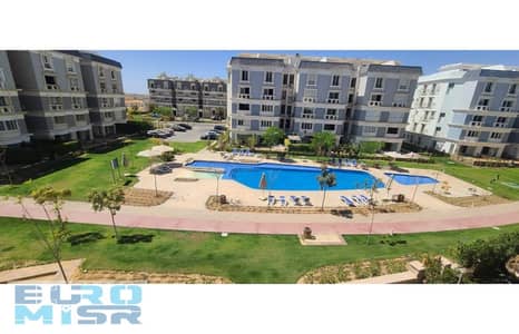 3 Bedroom Flat for Sale in New Cairo, Cairo - WhatsApp Image 2025-09-24 at 3.42. 31 PM (1). jpg