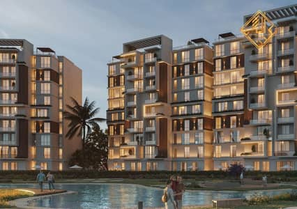 3 Bedroom Apartment for Sale in New Capital City, Cairo - WhatsApp Image 2025-10-16 at 4.00. 43 PM. jpeg