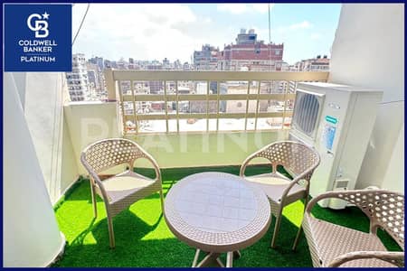 3 Bedroom Apartment for Rent in Miami, Alexandria - 01. JPG