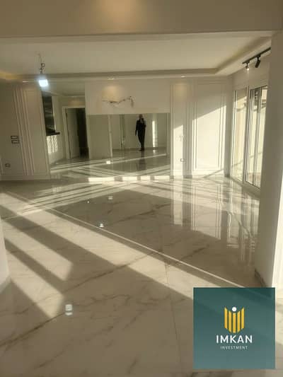 3 Bedroom Flat for Sale in New Heliopolis, Cairo - 541431262_122132734622911928_4889278659983676371_n. jpg