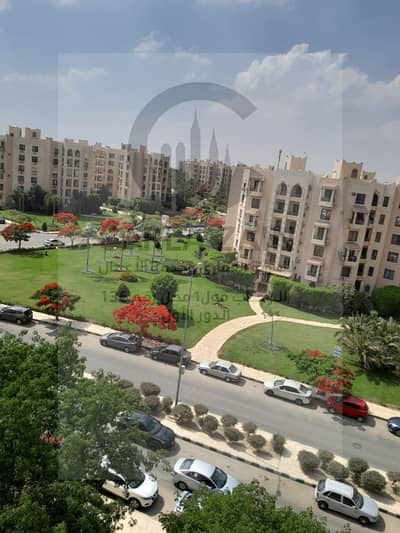 فلیٹ 3 غرف نوم للايجار في القاهرة الجديدة، القاهرة - WhatsApp Image 2025-10-16 at 5.28. 14 PM. jpeg