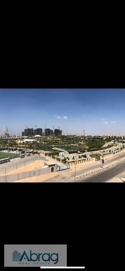 1 Bedroom Penthouse for Rent in Sheikh Zayed, Giza - WhatsApp Image 2025-10-16 at 11.38. 00 AM. jpeg