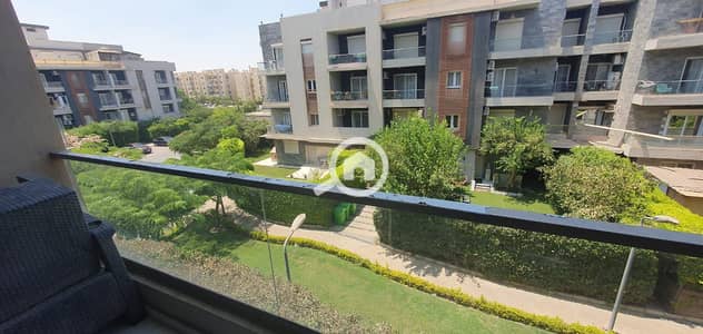 فلیٹ 3 غرف نوم للبيع في الشيخ زايد، الجيزة - IMG-20250720-WA0117. jpg