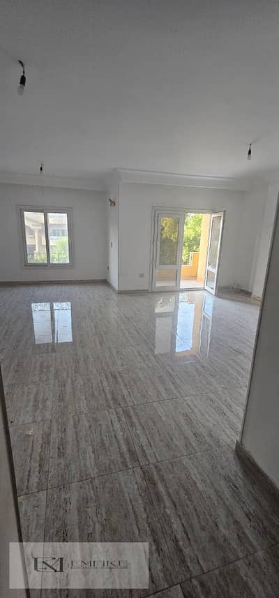 3 Bedroom Flat for Sale in New Cairo, Cairo - IMG-20250918-WA0051. jpg