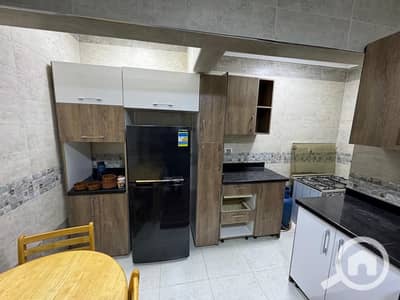 3 Bedroom Flat for Rent in Sheikh Zayed, Giza - WhatsApp Image 2025-09-17 at 2.35. 57 PM (2). jpeg