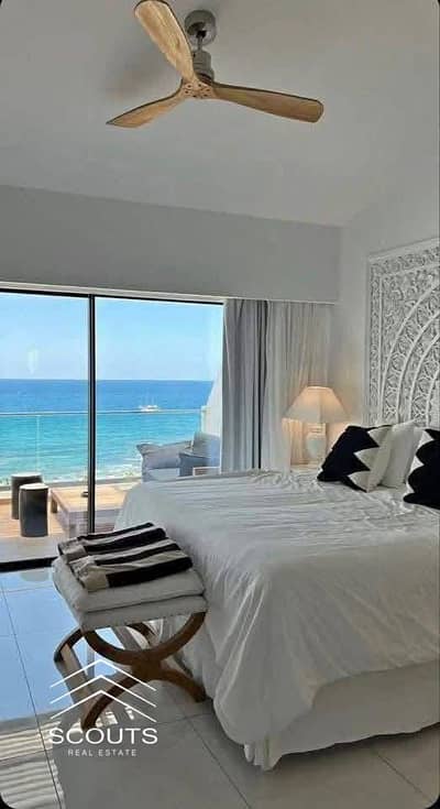 شقة 3 غرف نوم للبيع في الساحل الشمالي، مطروح - WhatsApp Image 2025-08-21 at 18.03. 29. jpeg