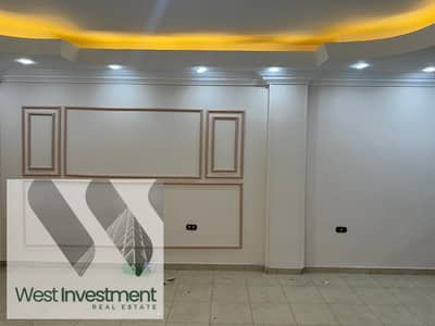 4 Bedroom Penthouse for Rent in New Cairo, Cairo - WhatsApp Image 2025-10-16 at 17.31. 59_81b66312. jpg
