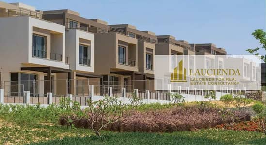 3 Bedroom Townhouse for Sale in New Cairo, Cairo - WhatsApp Image 2025-10-16 at 6.09. 58 AM (1). jpeg
