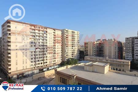 3 Bedroom Apartment for Sale in Waboor Elmayah, Alexandria - WhatsApp Image 2025-10-14 at 2.06. 10 PM. jpg