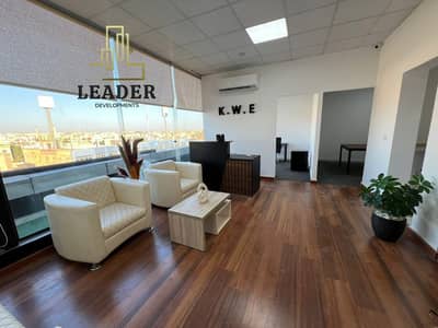 مکتب  للبيع في القاهرة الجديدة، القاهرة - IMG-20250709-WA0061. jpg