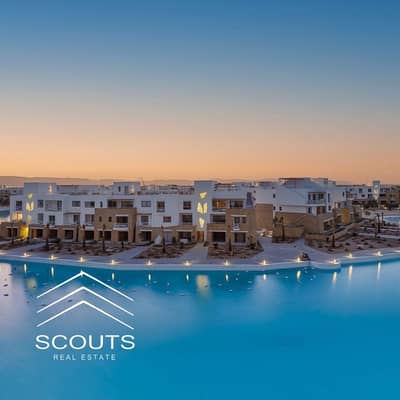 3 Bedroom Chalet for Sale in Gouna, Red Sea - IMG_7144. jpeg
