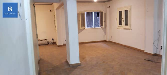Office for Rent in Agouza, Giza - 1. jpeg