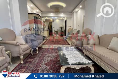 شقة 3 غرف نوم للبيع في سيدي بشر، الإسكندرية - 1. jpg