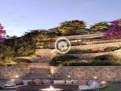 3 Bedroom Twin House for Sale in New Cairo, Cairo - Lifestyle night shot 02. jpg